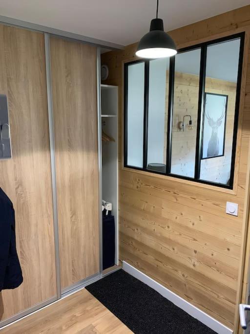Appartement T4 8 Couchages Spacieux Et Cosy Au Pied Des Pistes Génos المظهر الخارجي الصورة
